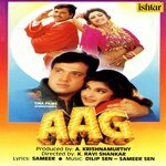 Aag - A.R. Rahman Song Download